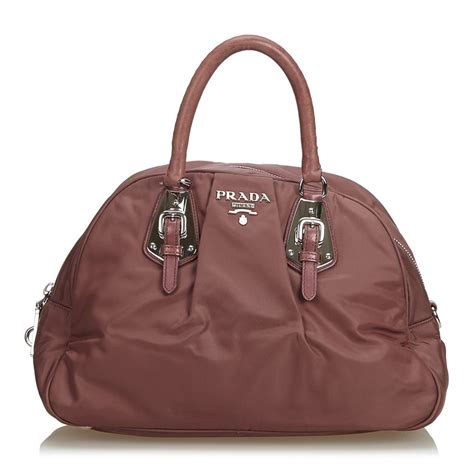 quality of prada leather bags|prada vintage nylon bag.